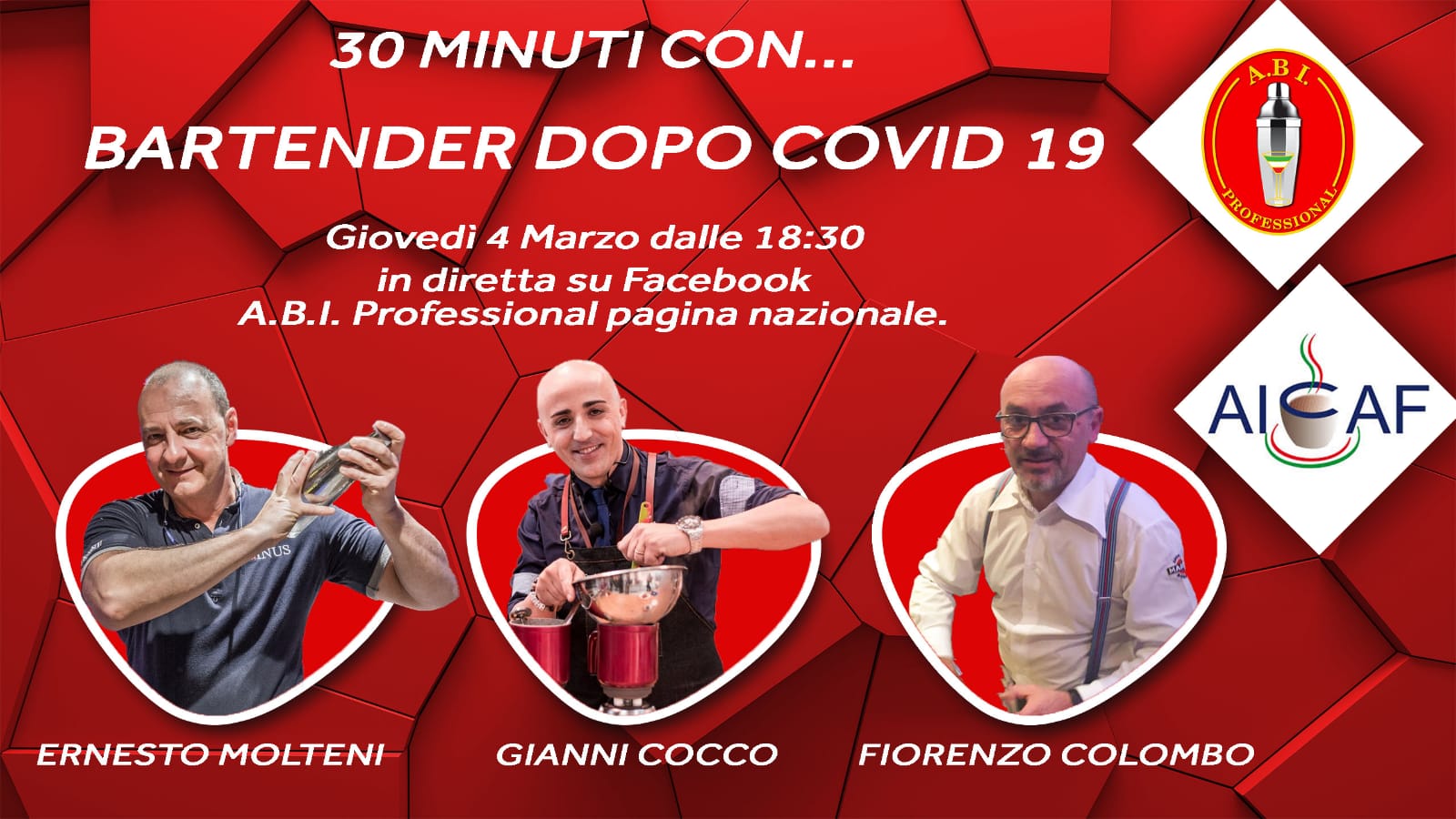 cocco molteni colombo