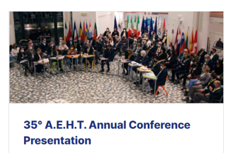 conferenza Sinigallia