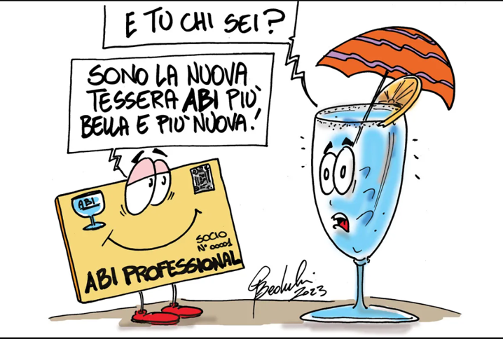 tessera by G.Bedusci