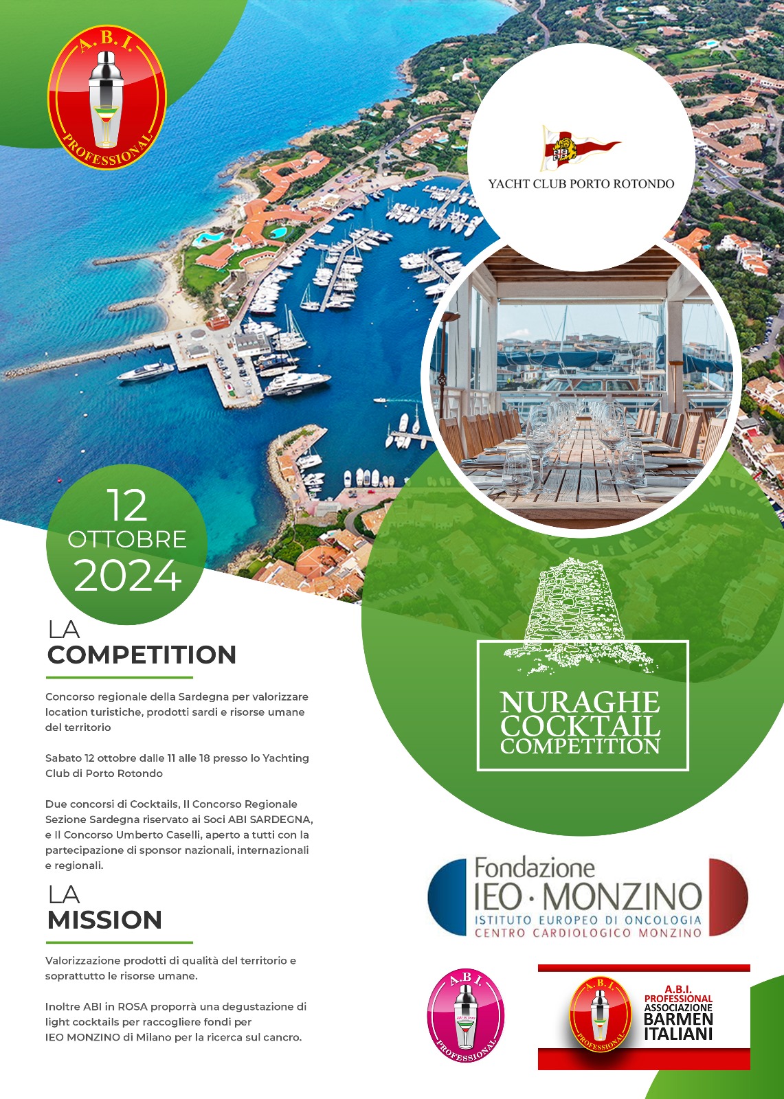 nuraghe cocktail competition_24