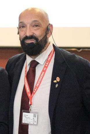 carmine mattia perciballi