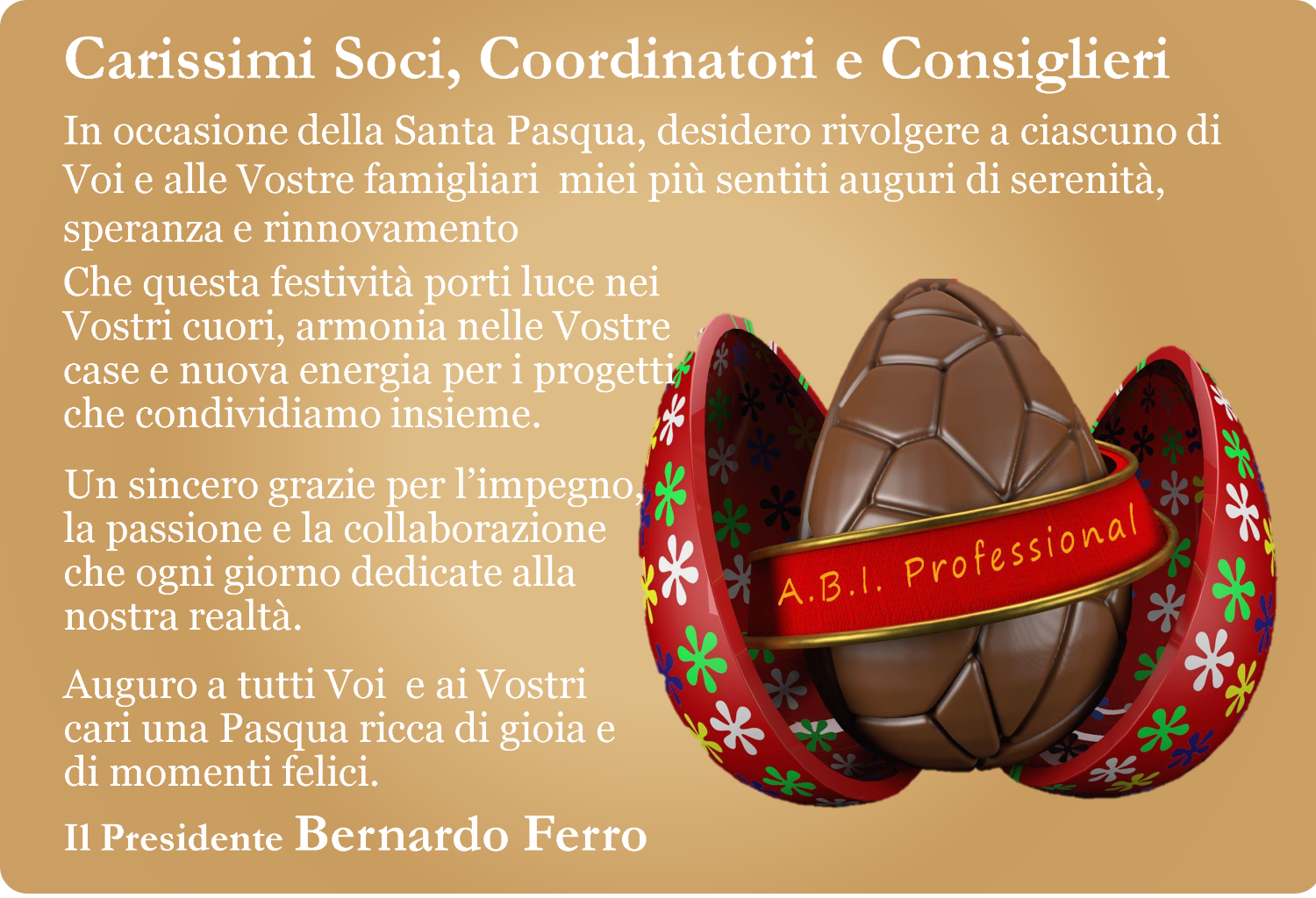 auguri pasqua 2025 1