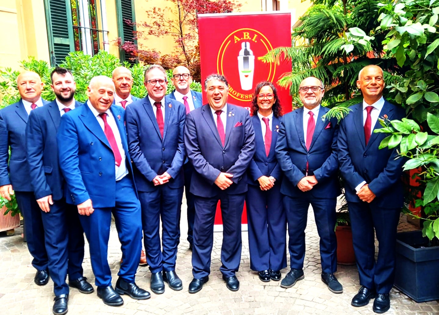 nuovo comitato esecutivo_1